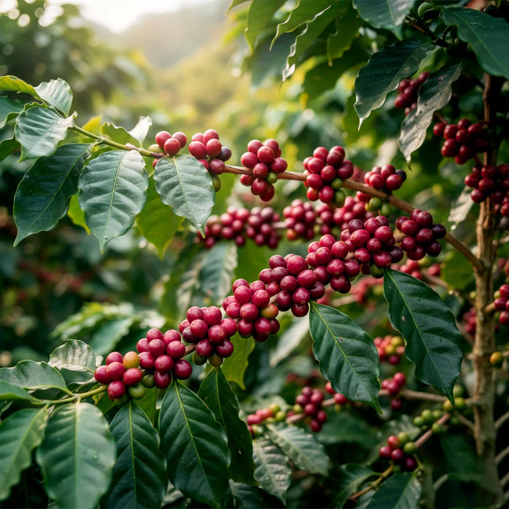 Taza de Café Don Cerro